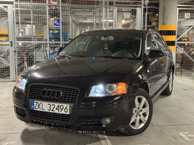 1.9 TDI * Bi-Xenon * Panorama-1