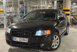 Audi A3 II (8P) 1.9 TDI * Bi-Xenon * Panorama