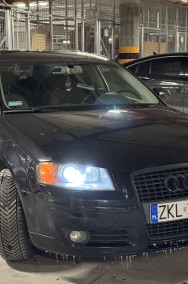 1.9 TDI * Bi-Xenon * Panorama-2