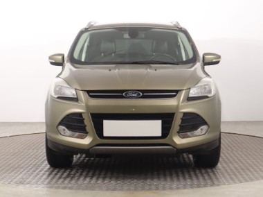 Ford Kuga , Serwis ASO, Klimatronic, Tempomat, Parktronic-1