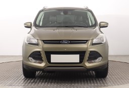 Ford Kuga , Serwis ASO, Klimatronic, Tempomat, Parktronic