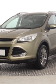 Ford Kuga , Serwis ASO, Klimatronic, Tempomat, Parktronic-2