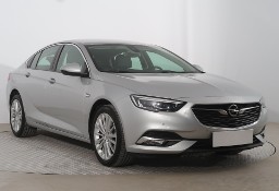 Opel Insignia , Salon Polska, Serwis ASO, 210 KM, Automat, Skóra, Navi,