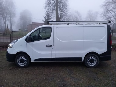 Renault trafic -1