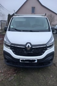 Renault trafic -2