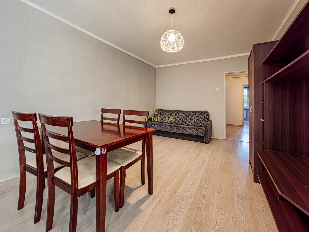 Mieszkanie na sprzedaż, 2 pokoje, 45 m², Nowy Sącz