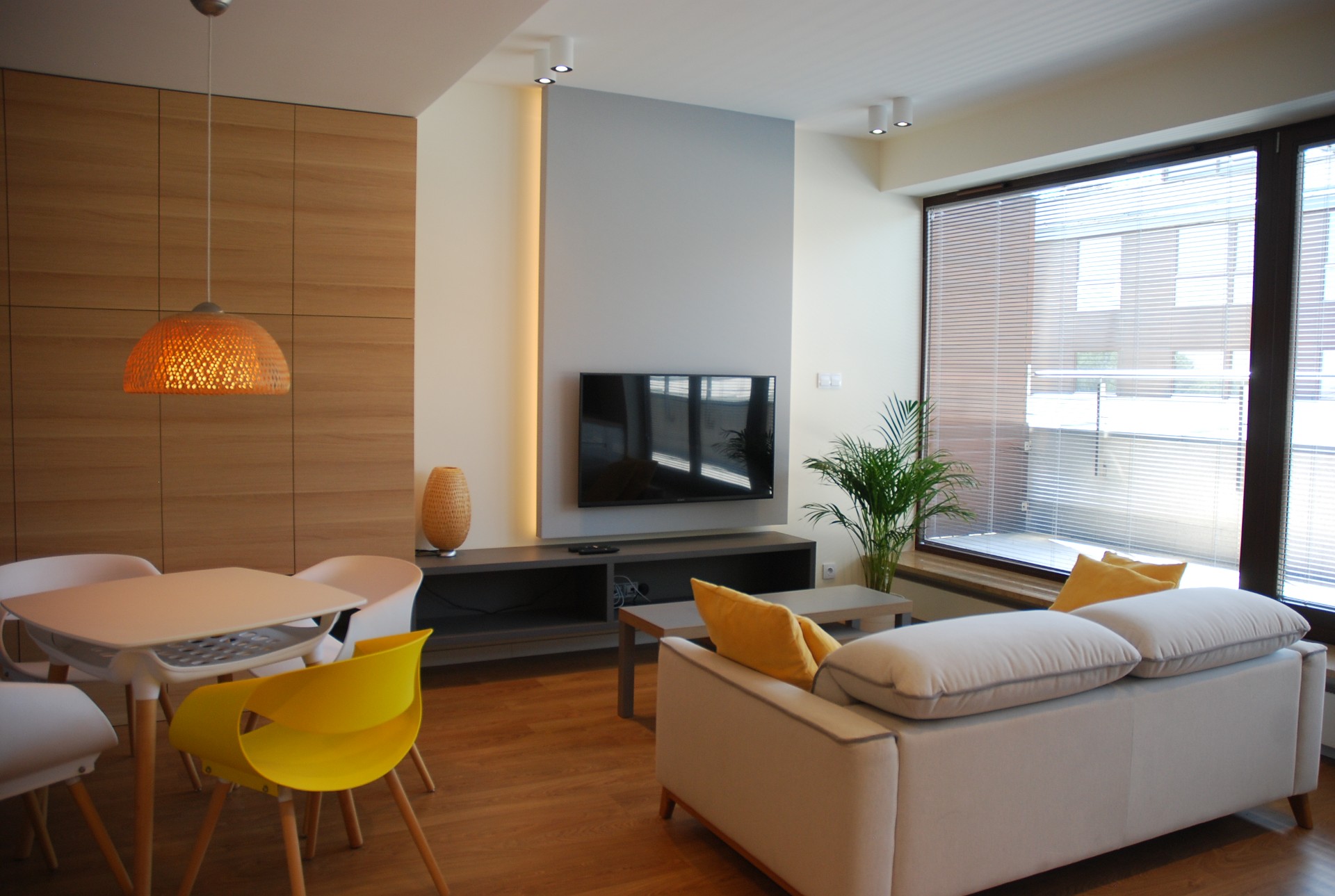 Apartment in Łódź, Centrum, Śródmieście - Widok 3