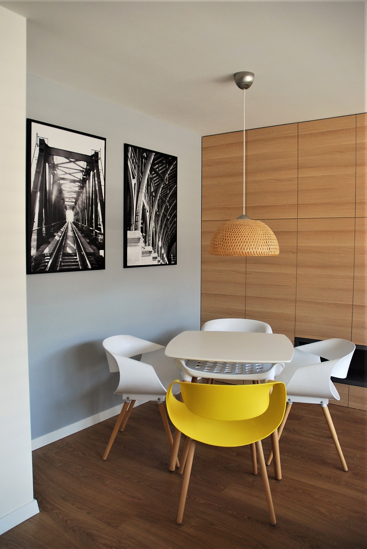 Apartment in Łódź, Centrum, Śródmieście - Więcej