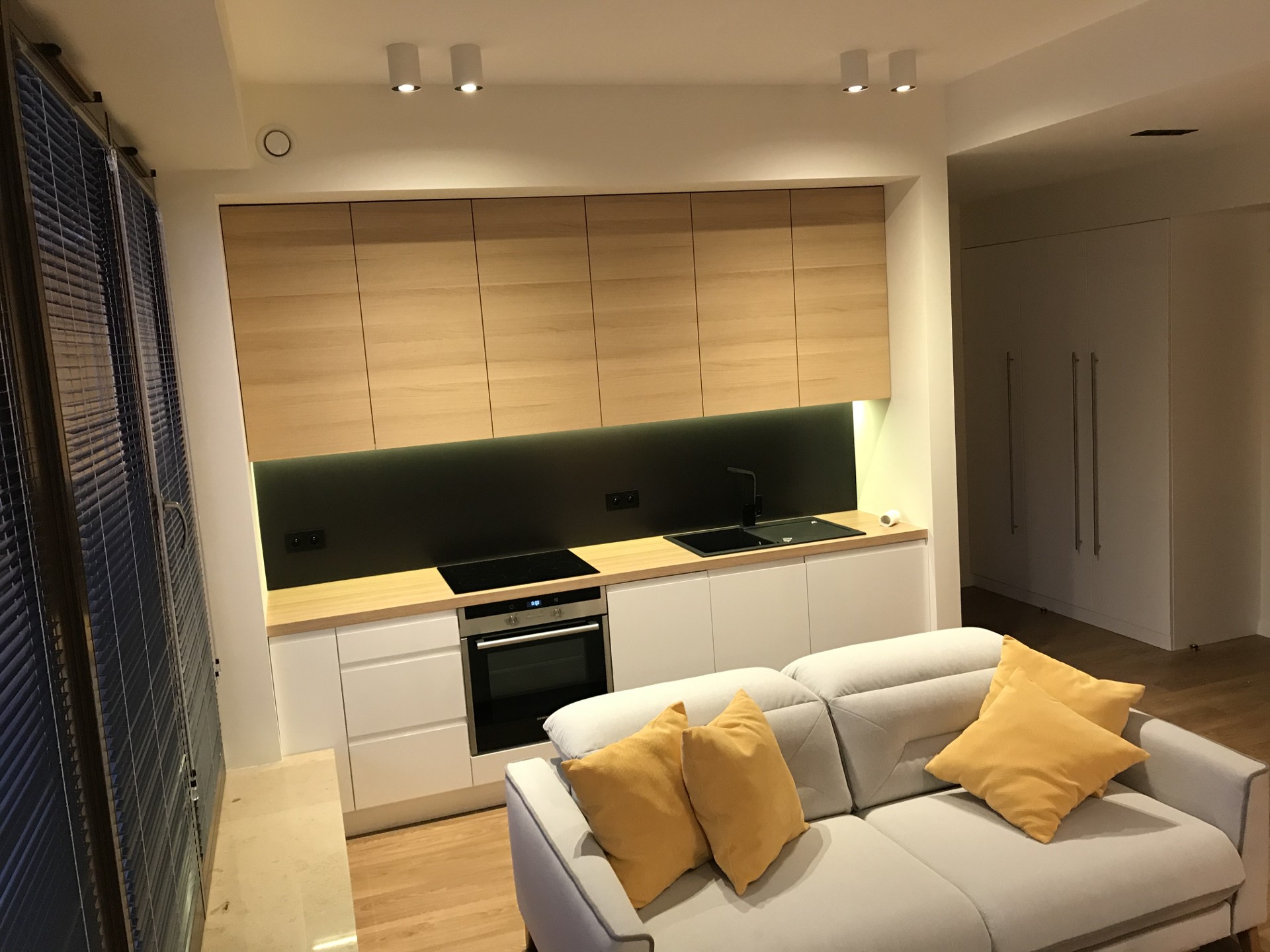 Apartment in Łódź, Centrum, Śródmieście - Widok 5