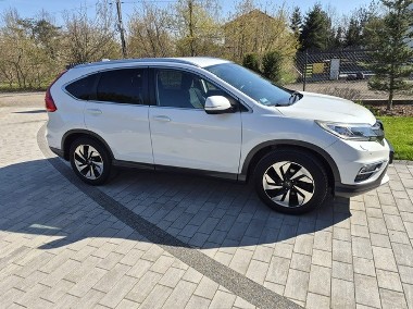 Pierwszy  właściciel, serwisowany, bardzo dobry stan techniczny-1