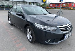 Honda Accord VIII 2.0 benzyna 2013 roku