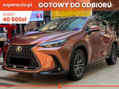 Lexus NX NX 14- 350h Prestige 2.5 Hybrid 350h Prestige 2.5 Hybrid 200KM | Podgrzewane-1