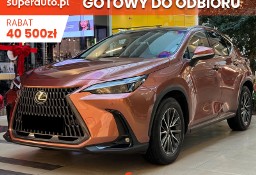Lexus NX NX 14- 350h Prestige 2.5 Hybrid 350h Prestige 2.5 Hybrid 200KM | Podgrzewane
