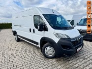 Opel Movano SALON PL / 86 tys.km / koła 16 / KLIMA / TEMPOMAT / GWARANCJA