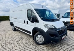 Opel Movano SALON PL / 86 tys.km / koła 16 / KLIMA / TEMPOMAT / GWARANCJA