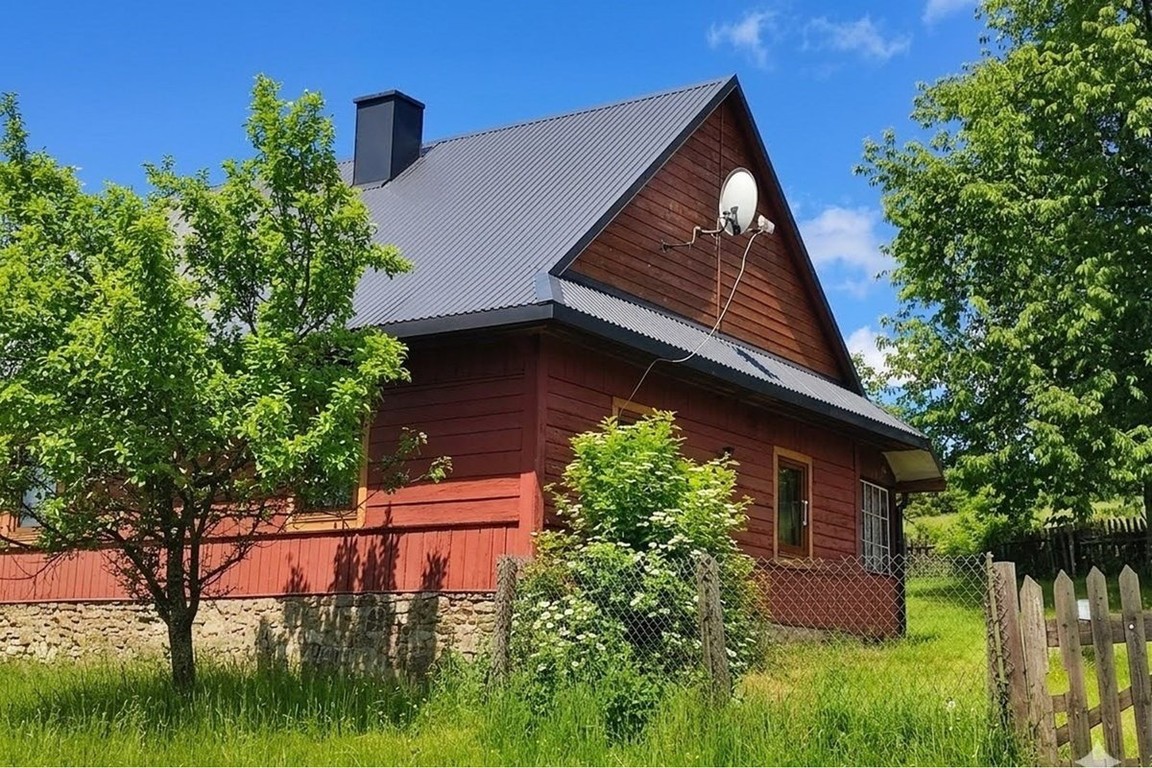 Górska enklawa – 2,5 ha wolności - Widok 3