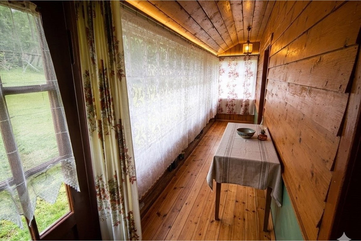 Górska enklawa – 2,5 ha wolności - Więcej
