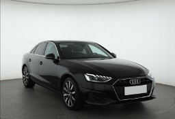 Audi A4 B9 , Salon Polska, Serwis ASO, Automat, VAT 23%, Klimatronic,