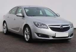 Opel Insignia , Salon Polska, 170 KM, Xenon, Bi-Xenon, Klimatronic,