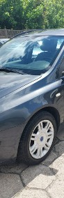 Fiat Stilo 1,9 D 115 KM Klimatyzacja Zarejestrowany-3
