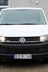 Volkswagen Transporter 4x4 2.0TDI 150KM Salon PL 1WŁ FV23% Nowy Rozrząd ASO 81219-netto Gwa-2