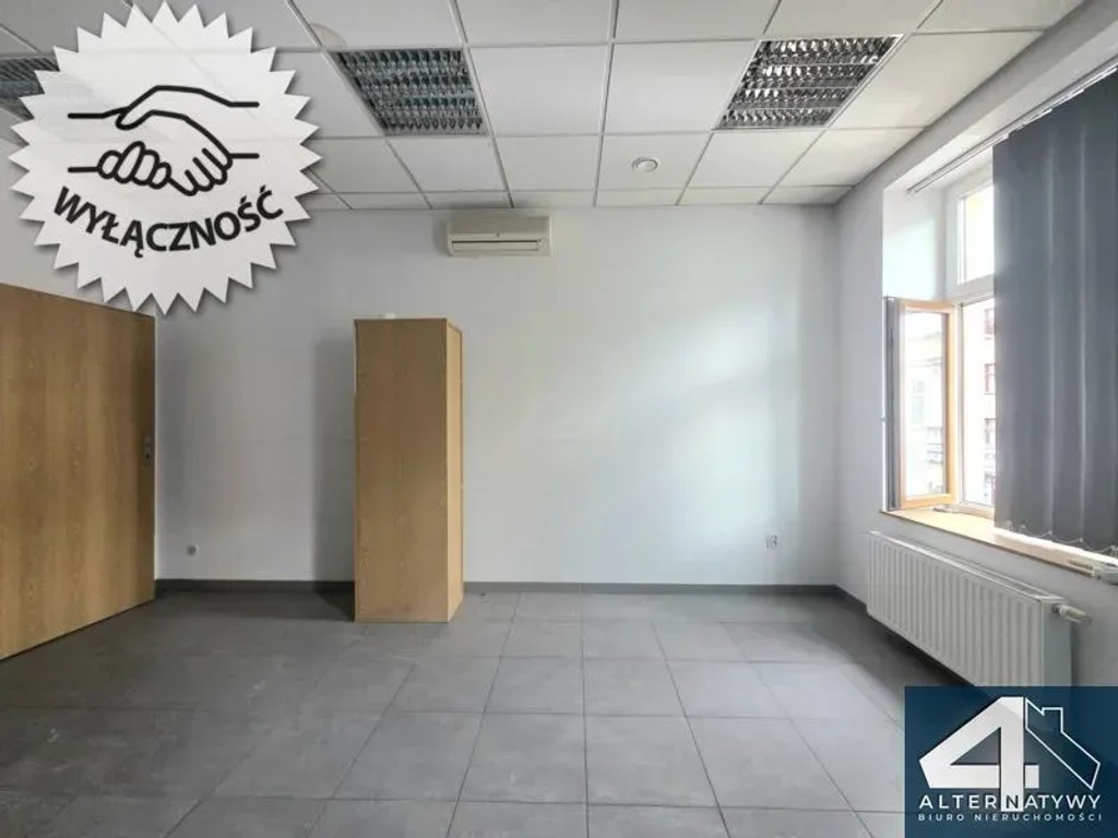 nieruchomość komercyjna na sprzedaż