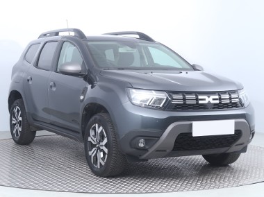 Dacia Duster I , Salon Polska, 1. Właściciel, Serwis ASO, Automat, VAT 23%,-1