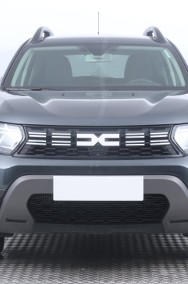 Dacia Duster I , Salon Polska, 1. Właściciel, Serwis ASO, Automat, VAT 23%,-2