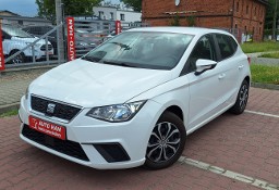 SEAT Ibiza V .