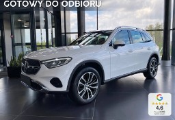 Mercedes-Benz Klasa GLC 220 d 4-Matic Avantgarde Pakiet Avantgarde Advanced + Hak Holowniczy