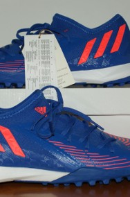 BUTY PIŁKARSKIE ADIDAS PREDATOR EDGE.3 L TF 39 1/3-2