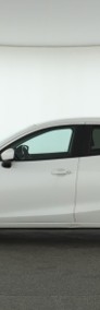 Mazda 2 III Salon Polska, Serwis ASO, Automat, Skóra, Navi, Klimatronic,-4