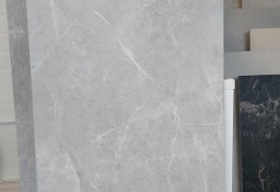 Płytki łazienkowe 120x60 matowe Ambrosio gris szary marmur Cerrad