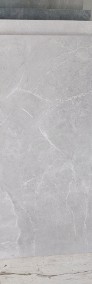 Płytki łazienkowe 120x60 matowe Ambrosio gris szary marmur Cerrad-4