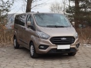 Ford Transit Custom , L2H1, 9 Miejsc