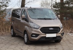 Ford Transit Custom , L2H1, 9 Miejsc