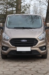 Ford Transit Custom , L2H1, 9 Miejsc-2