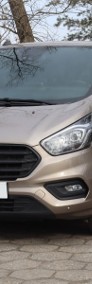 Ford Transit Custom , L2H1, 9 Miejsc-3