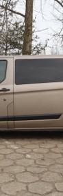 Ford Transit Custom , L2H1, 9 Miejsc-4