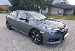 Honda Civic X 1.5 182 KM Executive Salon PL Iwł.