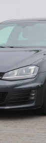 Volkswagen Golf Sportsvan , 184 KM, Automat, Navi, Xenon, Bi-Xenon, Klimatronic,-3