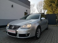 Volkswagen Golf V 1.9 TDI 105KM # Klima # Automat # Podgrz .fotele # Czujnik # Gwaranc