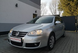 Volkswagen Golf V 1.9 TDI 105KM # Klima # Automat # Podgrz .fotele # Czujnik # Gwaranc