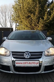 Volkswagen Golf V 1.9 TDI 105KM # Klima # Automat # Podgrz .fotele # Czujnik # Gwaranc-2