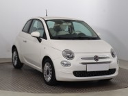 Fiat 500 , Salon Polska, Serwis ASO, Klima, Tempomat