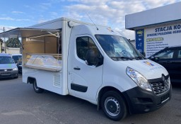 Renault Master Autosklep pie sklep Bar Gastronomiczny Food Truck Foodtruck Borco 20