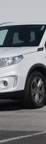 Suzuki Vitara II , Salon Polska, Serwis ASO, Navi, Klimatronic, Tempomat,-3