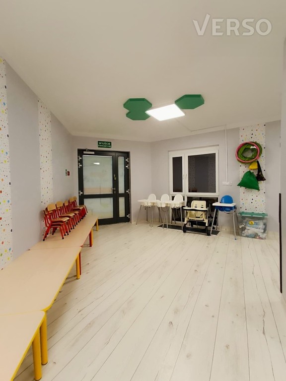 Lokal usługowy 84 m² - View 2