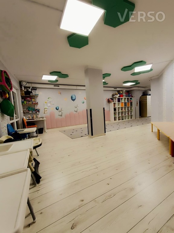 Lokal usługowy 84 m² - View 3