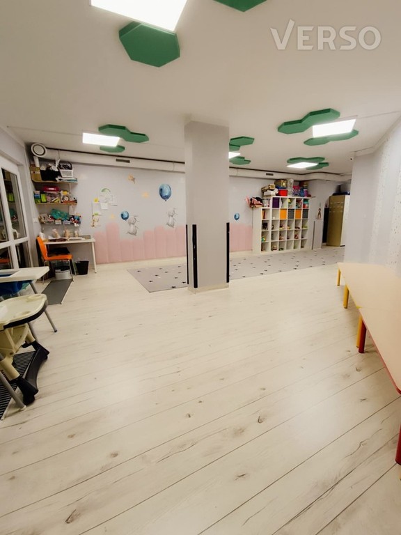 Lokal usługowy 84 m² - View 6
